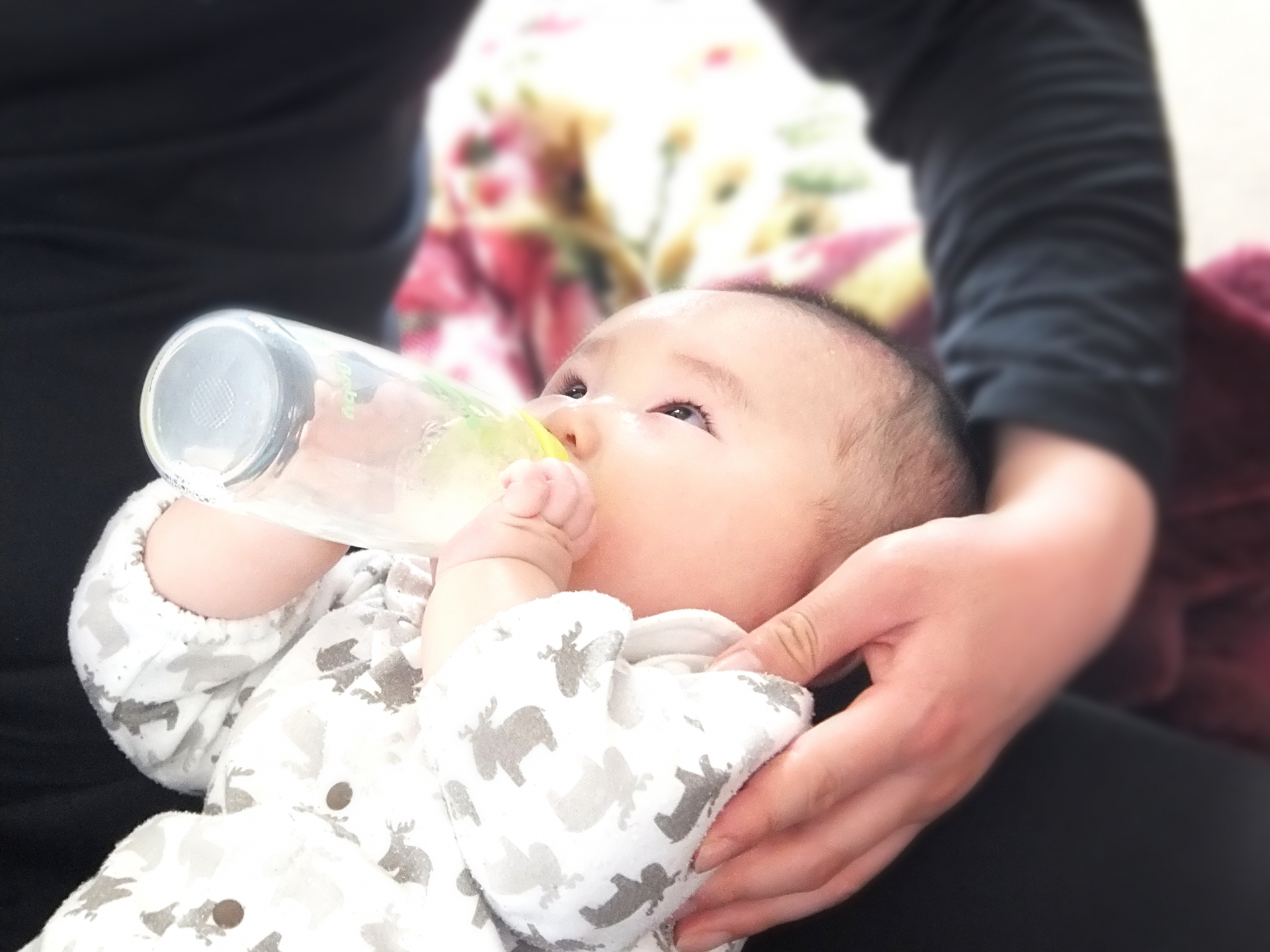 赤ちゃんがミルクから牛乳へ切り替えする時期や注意点をご紹介 Intelivia