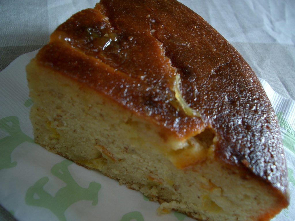 パウンドケーキの保存は冷蔵庫 常温 上手な保存方法 Intelivia