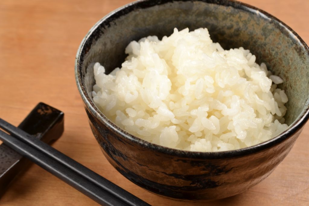 米を炊くのに失敗 固い パサパサ 柔らかい時の原因と対処法 Intelivia