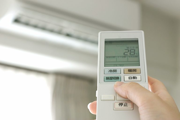 エアコンの温度設定・暖房と冷房は同じ温度設定でも温度は違う！ INTELIVIA